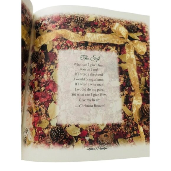 The Joy of Christmas: A Treasury of Heartwarming Ideas - Picture 3 of 5